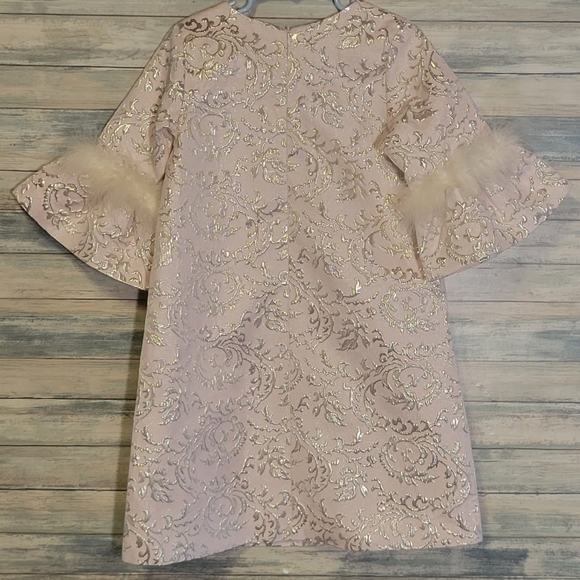 HALABALOO DRESS - Picture 2 of 4